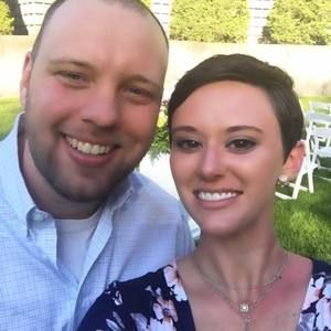 Meet your Posher, Audrey